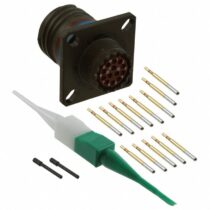 Amphenol Aerospace Operations D38999/20WE35SN